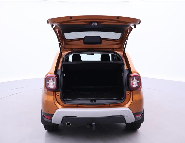 Dacia Duster 9
