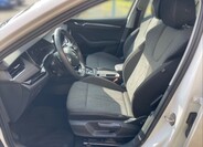 Škoda Octavia 7