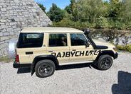 Toyota Land Cruiser 8