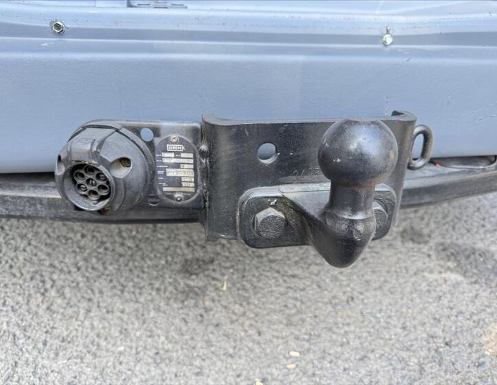 Ford Transit 6