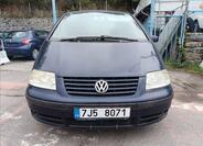 Volkswagen Sharan 2
