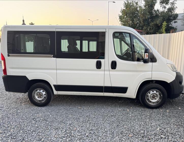 Citroën Jumper 15