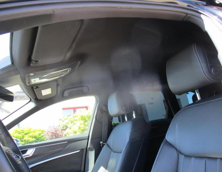 Audi S6 25