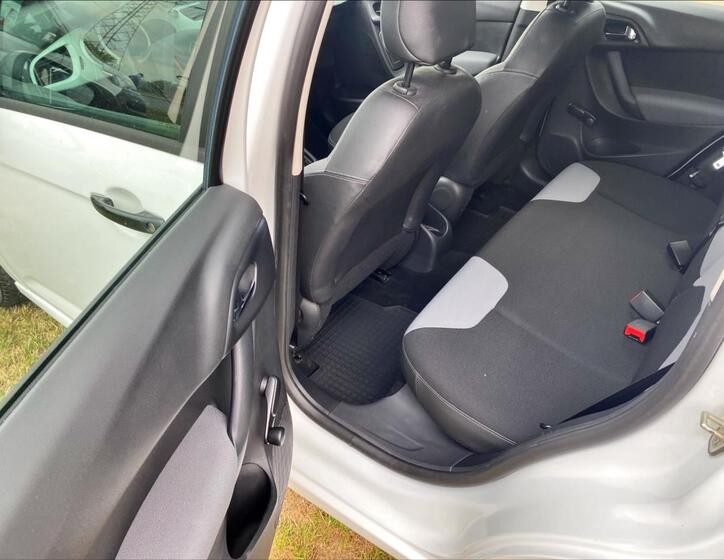 Citroën C3 12