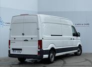 Volkswagen Crafter 3