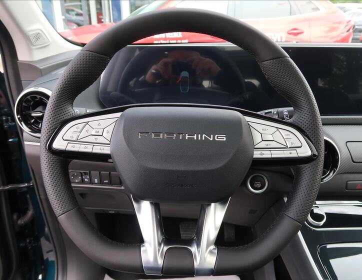 Dongfeng T5 EVO 21