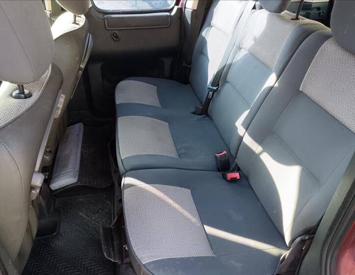 Citroën Berlingo 18