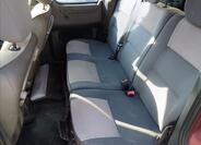 Citroën Berlingo 18