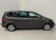 Volkswagen Sharan 3