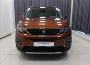 Peugeot Rifter 2