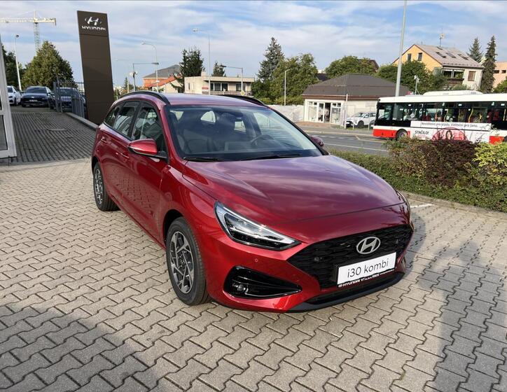 Hyundai i30 7