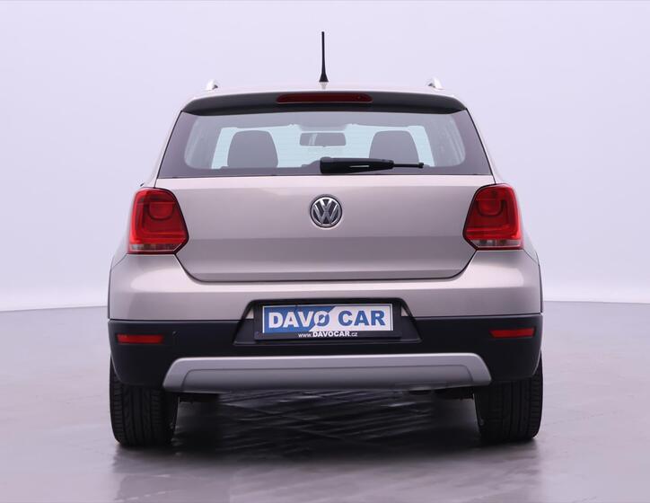 Volkswagen Polo 6