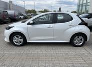 Toyota Yaris 4