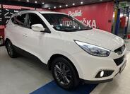 Hyundai ix35 8