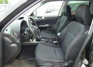 Subaru Forester 8