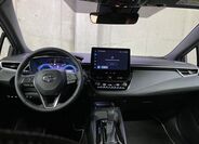 Toyota Corolla 12