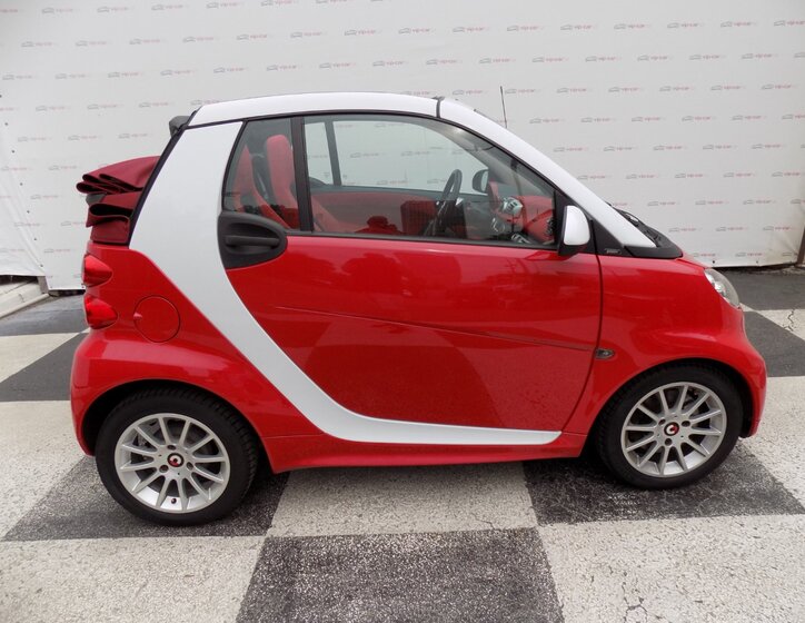 Smart Fortwo 14