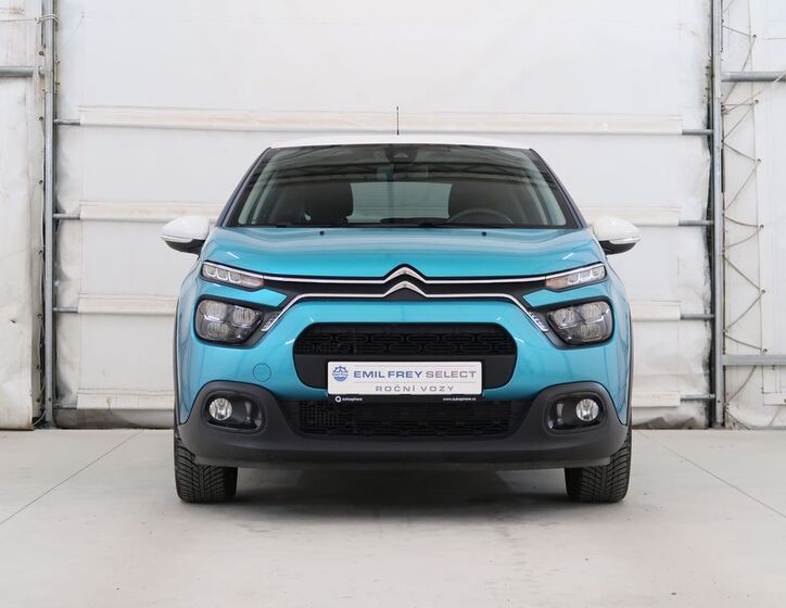 Citroën C3 3