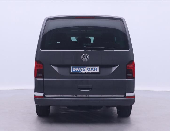 Volkswagen Multivan 6