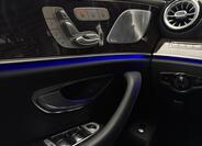 Mercedes-Benz CLS 18