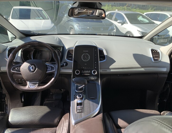 Renault Espace 9