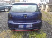 Volkswagen Polo 4