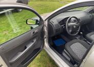 Škoda Fabia 10