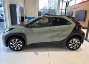Toyota Aygo 4