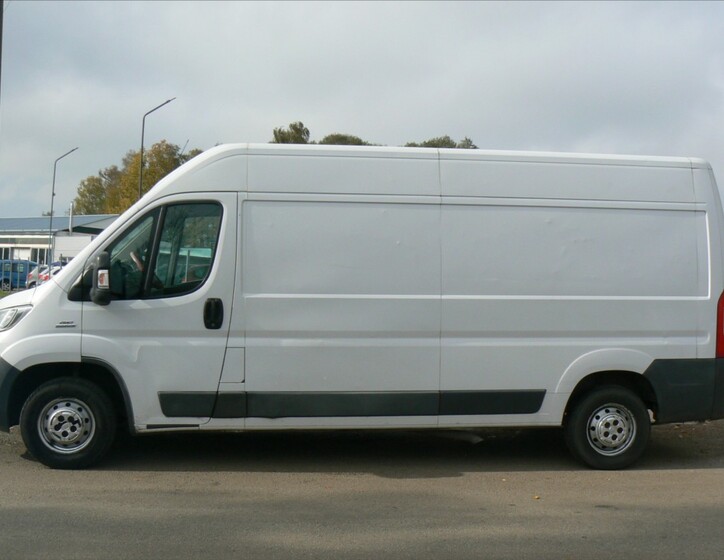 Fiat Ducato 7