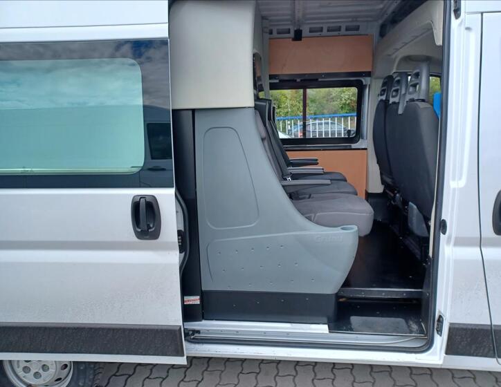 Fiat Ducato 7