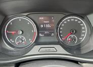 Volkswagen Transporter 16