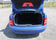 Škoda Fabia 13