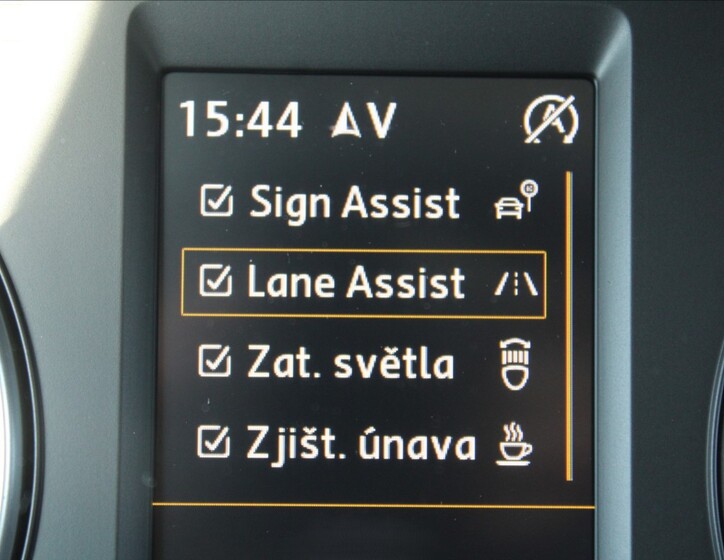 Volkswagen Sharan 10