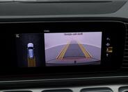 Mercedes-Benz GLE 69