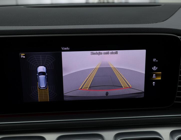 Mercedes-Benz GLE 69
