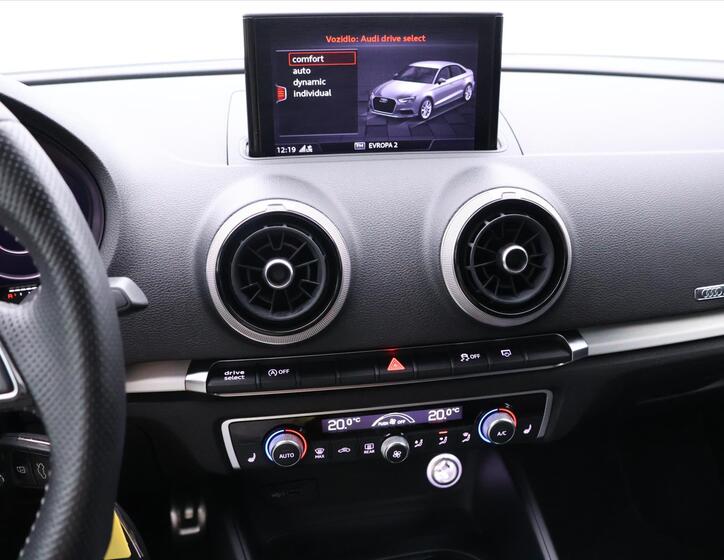 Audi A3 24