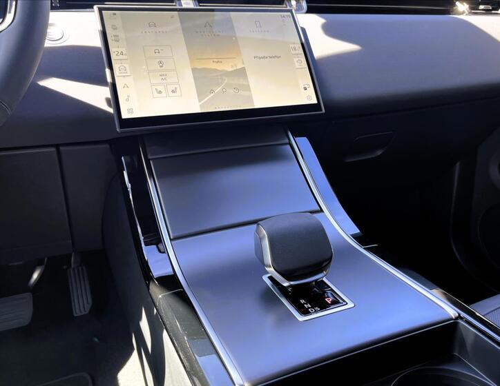 Land Rover Range Rover Evoque 16
