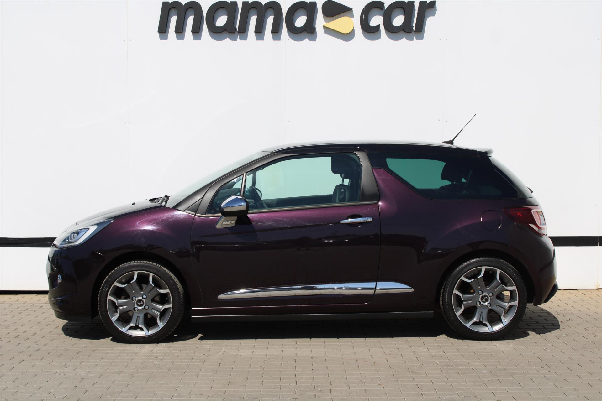 Citroën DS3
