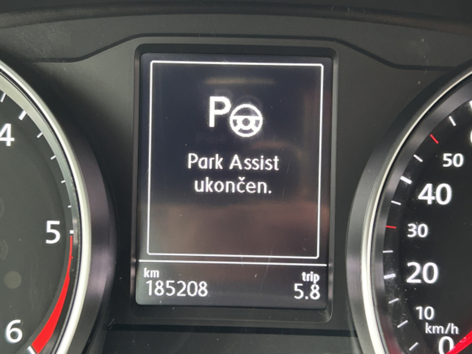 Volkswagen Passat 54