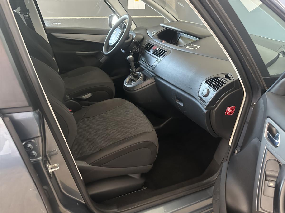 Citroën C4 Picasso