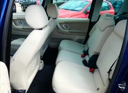 Škoda Roomster 10