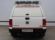 Volkswagen Amarok 6