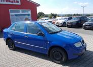 Škoda Fabia 6