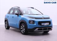 Citroën C3 Aircross 1