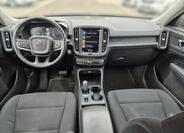 Volvo XC40 9