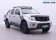 Nissan Navara 1