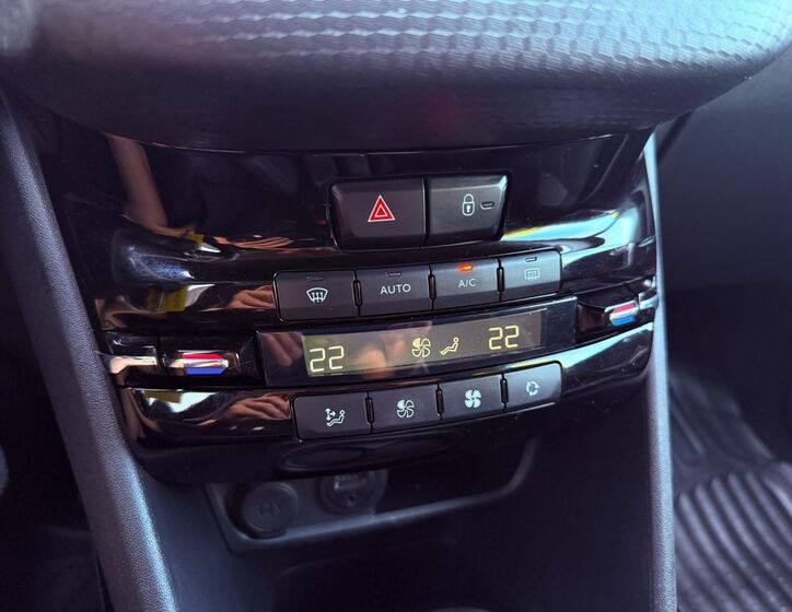 Peugeot 2008 21