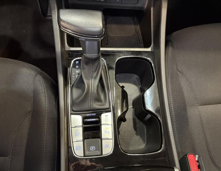 Hyundai Tucson 14