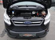 Ford Transit Custom 19
