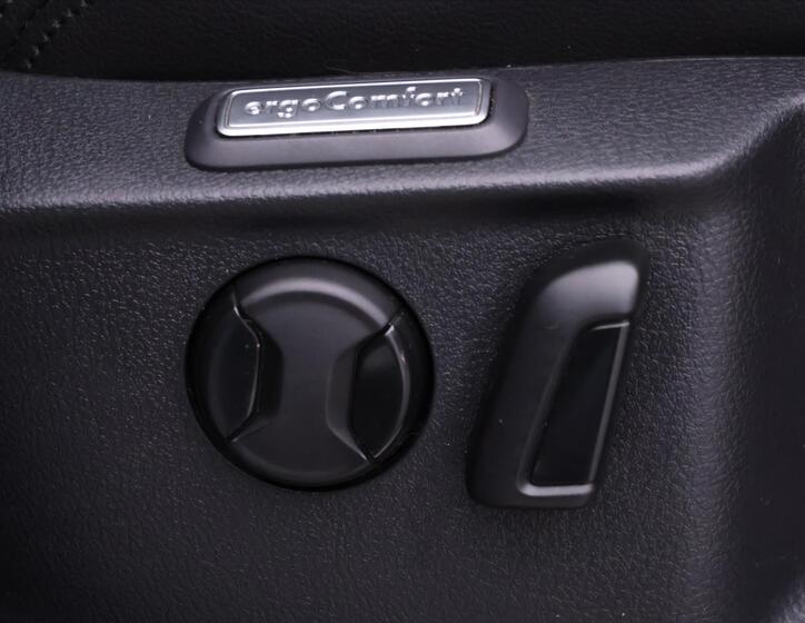 Volkswagen Passat 17